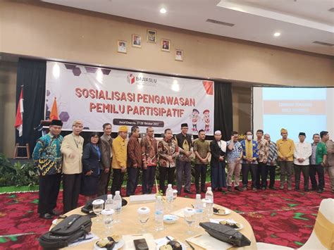 Tingkatkan Partisipasi Ormas DPW LDII Lampung Ikuti Sosialisasi