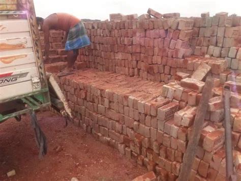 Special Shaped Bricks 935 At Rs 13piece In Gauripur Id 2851872901755