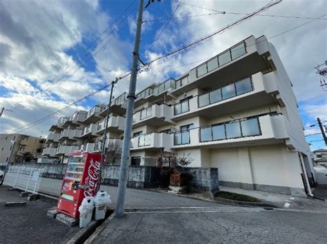 豊中桜の町ビューハイツ 【住友不動産販売】で売却・査定・購入（中古マンション）・賃貸