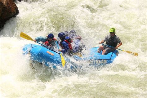 Best Rafting Tour Winners 2020 USA TODAY 10Best