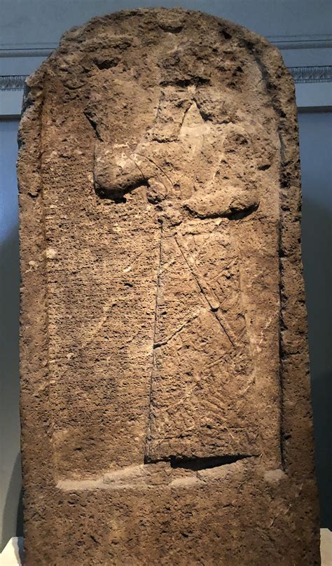 Ashurnasirpal Ii 883 859 Bc