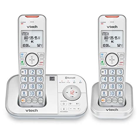 Ten Best Bluetooth Cordless Home Phone Tenz Choices