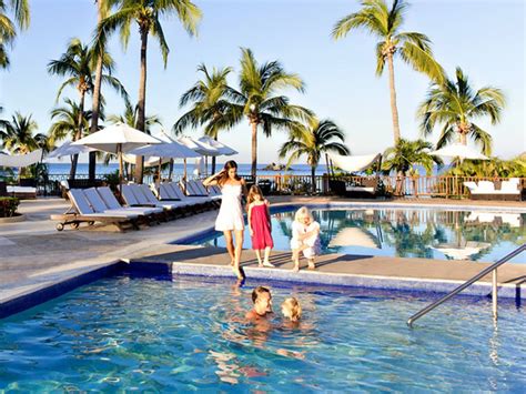 Club Med All Inclusive Resorts For Families