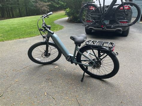 700 Series Ride1up Best Electric Bike 2021