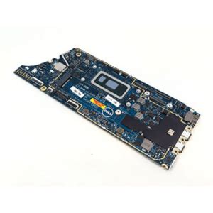 Dell Latitude Replacement Motherboard Blessing Computers