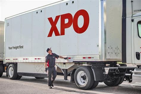 Xpo Named National Less Than Truckload Carrier Of The Year By Mode