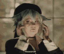 Sucrose Horny GIFs Tenor