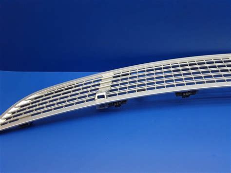 Mercedes-Benz R W251 2007 Capot Grille 2518800005 PUM4629 | eBay