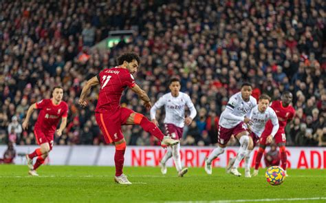 Liverpool V Aston Villa Taw Live Podcast