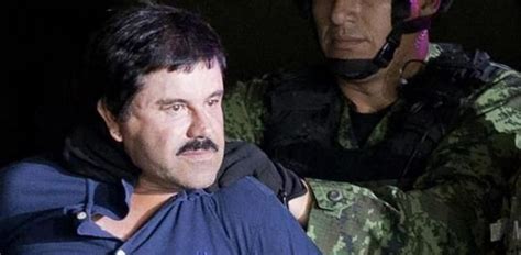 EEUU Quiere Detallar Torturas Y Asesinatos De El Chapo En Su Juicio