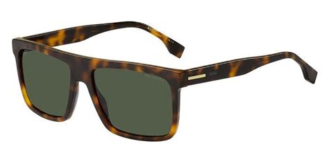 Lunettes De Soleil Boss By Hugo Boss Boss 1440s Polarized 05luc Tortoise Easylunettes