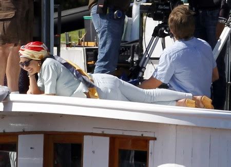 Lindsay Lohan Porn Star Sinks To Her Appropriate Level Celeb Dirty Laundry