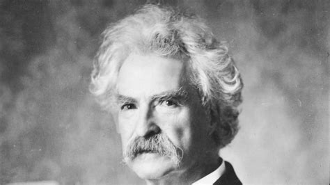 Fascinating Facts About Mark Twain Mental Floss