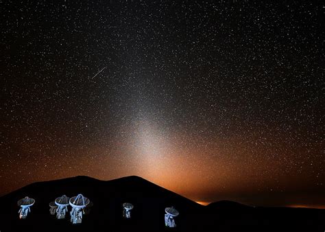 Neptune At Biggest And Brightest And Moon S Lava Plains Visible Next