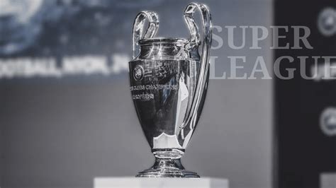 Champions League Grupo A Grupo Esses São Os Times Classificados Para