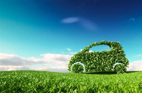 Top Tips to Make Your Vehicle Eco-Friendly