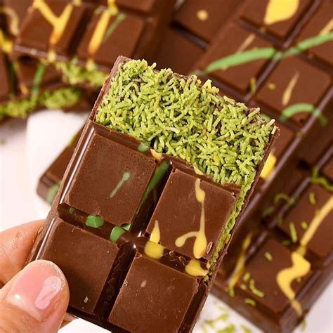 Combo H P Socola Dubai Nh N S I Kaitafi Gi N Tan V Matcha H T D D A Hot Trend Shopee