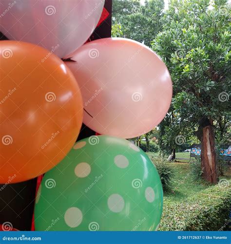 Colorful Balloons for Decorating Birthdays, Parties, Outdoor ...