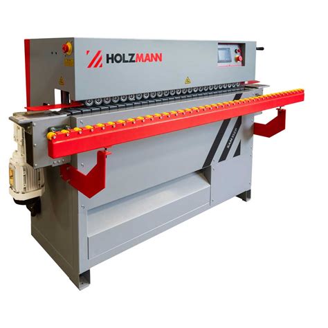 Plaqueuse De Chants Automatique Holzmann KAM35EP 400V