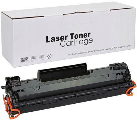 Toner Do Hp Laserjet Pro M A M W M A M Nw A Sklep Opinie Cena