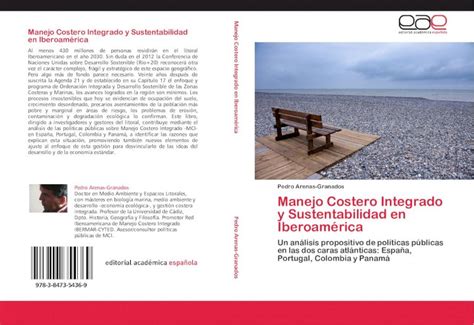 PDF Iberoamérica y Sustentabilidad en Manejo Costero Integrado