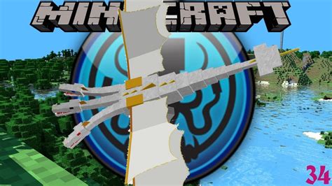 Minecraft Orespawn Fighting The King Episode 34 1710 Modded