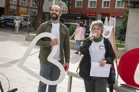 C Ritas Recuerda Que Llegar A Ser Una Persona Sin Hogar Es M S F Cil