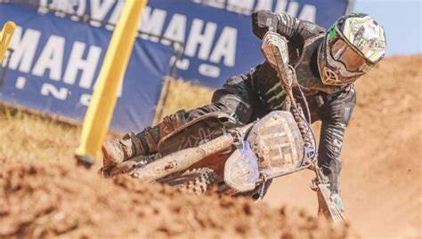 Em Busca De T Tulos Yamaha Encara Super Final Do Brasileiro De