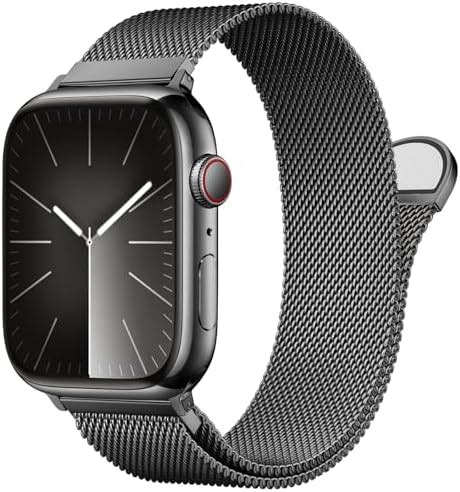 OULUOQI Ersatzarmband Kompatibel Mit Apple Watch Armband 41mm 40mm 38mm