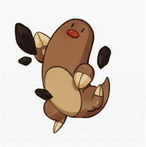 Como seran Digett y dugtrio bajo tierra Pokémon En Español Amino