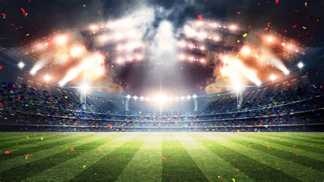 [100+] 4k Football Wallpapers | Wallpapers.com