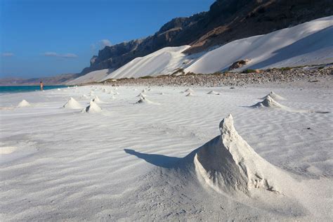 The Alien Beauty Of Socotra Island