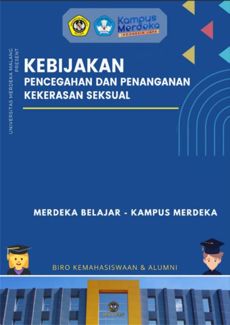 Spmi Dan Panduan Biro Kemahasiswaan Dan Alumni