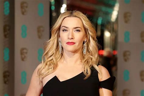 Kate Winslet Paid Scots Mum S 17k Energy Bill After Story Absolutely