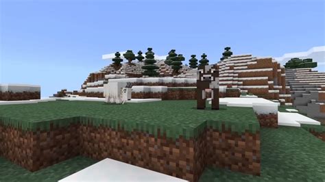 Minecraft goats – how to tame and breed