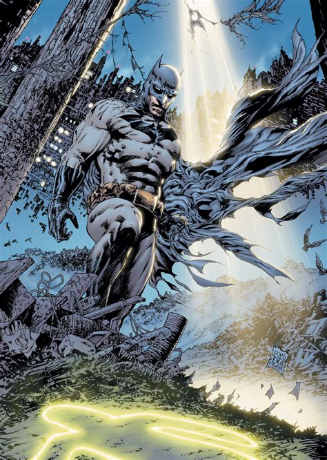 Batman 702 Comic Art Community Gallery Of Comic Art