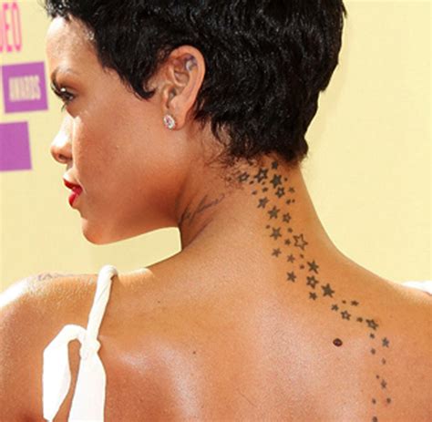 As Tatuagens das Famosas que você Nunca Viu Fashion Frisson