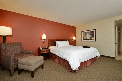 Hampton Inn East Aurora East Aurora, New York, US - Reservations.com