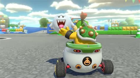 When will Mario Kart 9 release on Switch? - Pro Game Guides