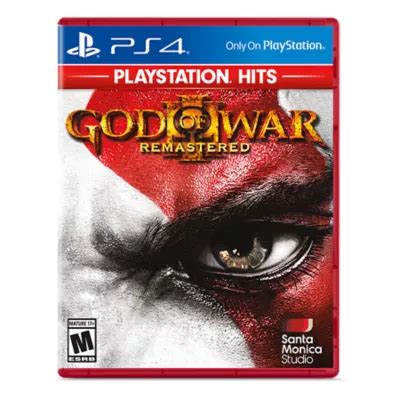 God Of War Collection Playstation Store