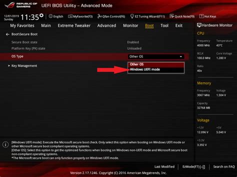 5 Ways to Disable CSM to Install Windows 11 - Saint