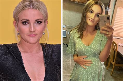 Jamie Lynn Spears Pregnant Again Confirmed