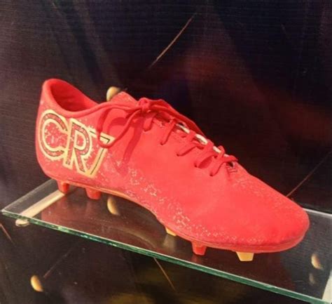 CR7 Football Boots at Rs 699/pair | Football Boots in Hoshiarpur | ID ...