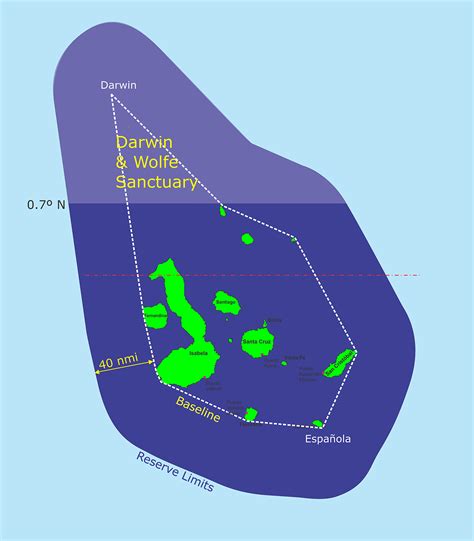 About Galápagos Galeodan