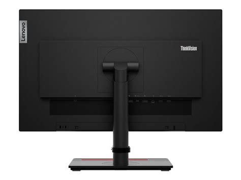 Lenovo Thinkvision T24m 29 écran Led Full Hd 1080p 24 63a5gat6eu