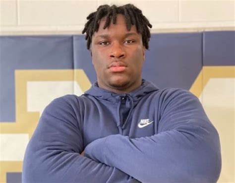 FSU Offers 2025 Three Star DL Prospect Floyd Boucard TheOsceola