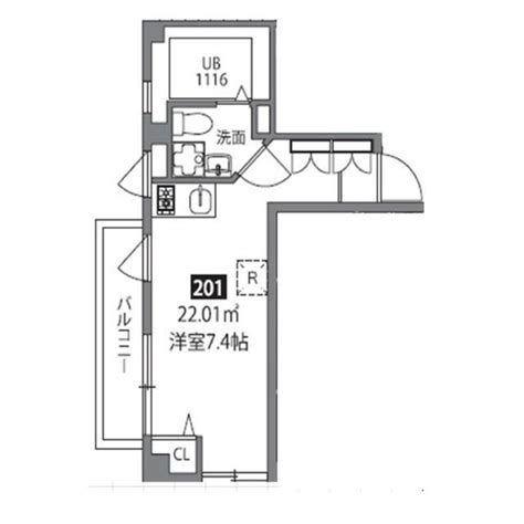 グランバリュー荻窪 東京都杉並区荻窪3 9万円／ワンルーム／2201㎡｜賃貸物件賃貸マンション・アパート・一戸建ての住宅情報・お