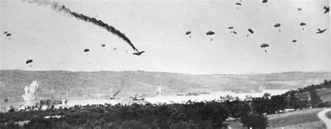 Operation Mercury A Battlefield Tour Of Crete 1941