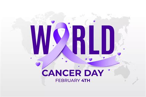 World Cancer Day 2024: Changes You Need In Your Life - GDVR NEWS