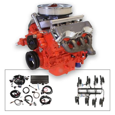 Ls Engine Kits For Sale at Summer Mathew blog